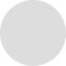 Ekena Millwork Standard Grayson Bullseye Rosette With Rounded Edge, 3"W x 3"H x 1/2"P ROSP030X030X050GRY04 - alternate 4